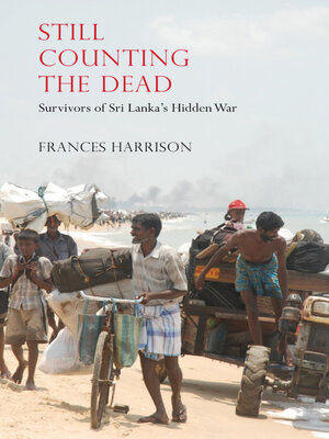 cover image of Still Counting the Dead